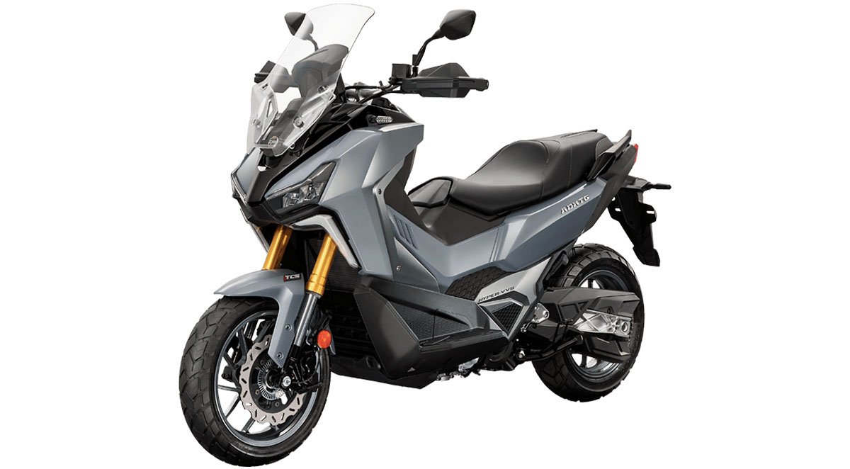SYM ADXTG 400